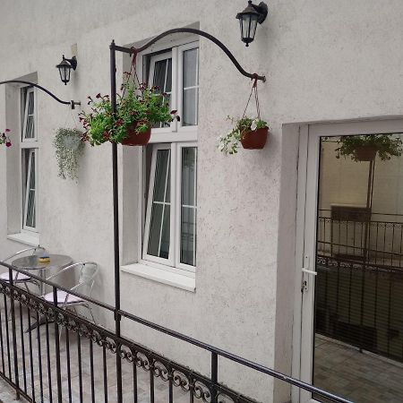 Sany Center Apartment Belgrade Exterior photo
