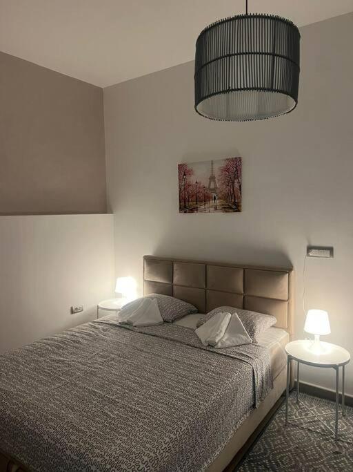 Sany Center Apartment Belgrade Exterior photo
