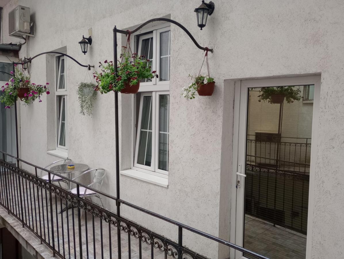 Sany Center Apartment Belgrade Exterior photo